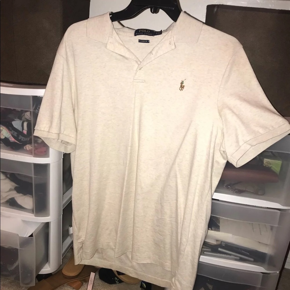 Ralph Lauren polo